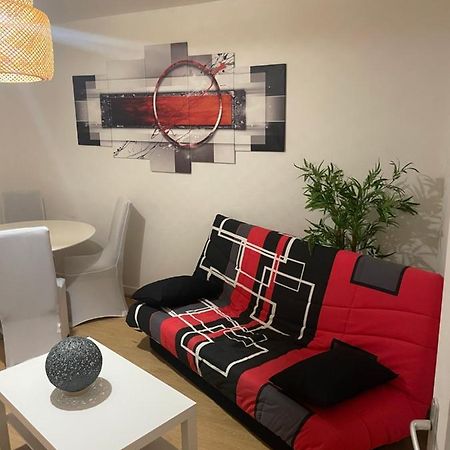 Appartement Complet Hyper Centre أوكْسير المظهر الخارجي الصورة