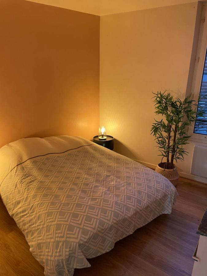 Appartement Complet Hyper Centre أوكْسير المظهر الخارجي الصورة